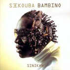 Sekouba Bambino  (arrangement et realisation  Francois Breant)